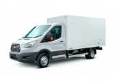 Ford Transit 470